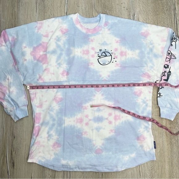 Disney Spirit Jersey Grogu Starwars - Picture 8 of 9